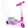 Huffy Princess 6V Electric Bubble Ride-On Scooter - Pink