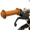 Huffy Vintage 16 Kids' Bike - Gloss Black (21255W)