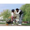 Huffy Vintage 16 Kids' Bike - Gloss Black (21255W)