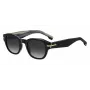 HUGO BOSS BLACK BOSS1717SQF6 Men's Sunglasses 48/24/150 mm