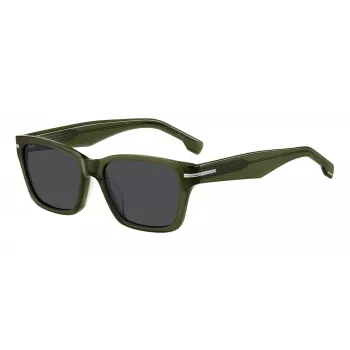 HUGO BOSS BLACK Men's Sunglasses BOSS1739FSK1E - 56/18/150 mm