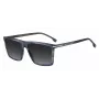 Hugo Boss Black Men's Sunglasses BOSS1844S2W8 - Grey Lens, Acetate Frame