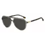 HUGO BOSS BLACK Sunglasses BOSS1831S1ED Men's 58/16/145 mm Grey Lens