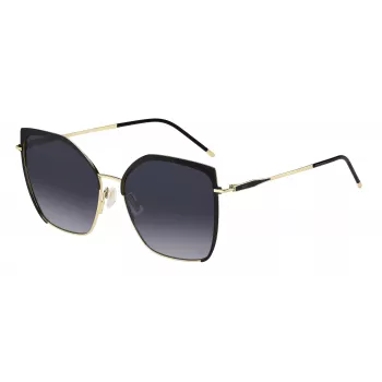 HUGO BOSS BLACK Women's Sunglasses BOSS1708SRHL 58/16/140 mm