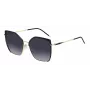 HUGO BOSS BLACK Women's Sunglasses BOSS1708SRHL 58/16/140 mm