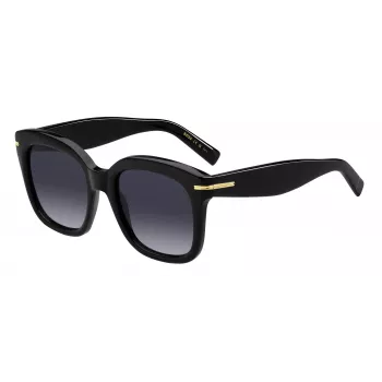HUGO BOSS BLACK Women's Sunglasses BOSS1731S807 (53/21/145 mm)