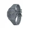 HUGO BOSS Men's Velocity Chronograph Watch 42mm Stainless Steel Blue Dial 1530393