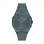 HUGO BOSS Men's Velocity Chronograph Watch 42mm Stainless Steel Blue Dial 1530393