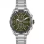 HUGO BOSS Men's Watch 1513951 44mm Stainless Steel Blue Dial Chronograph