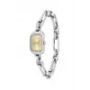 HUGO BOSS Purity Women's Watch 1502656 28mm Silver Stainless Steel Mesh