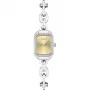 HUGO BOSS Purity Women's Watch 1502656 28mm Silver Stainless Steel Mesh