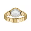 HUGO BOSS Purity Women's Watch 1502677 38mm Stainless Steel Mesh Silver Dial