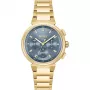 HUGO BOSS Purity Women's Watch 1502677 38mm Stainless Steel Mesh Silver Dial
