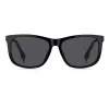 HUGO BOSS Women's Sunglasses BOSS1617FS807 (59/17/150 mm)