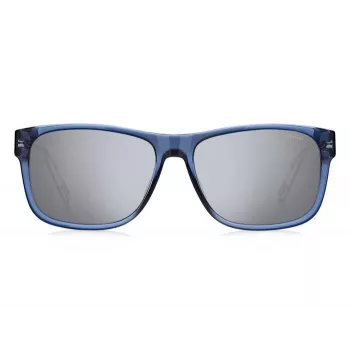 HUGO MAN HG1260SXW0T4 Sunglasses Havana/Brown 57mm