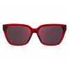 HUGO Women's Sunglasses HG1264S92YF6A Havana Acetate 56mm