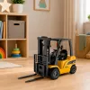 HUINA 1577 1:14 Large Remote Controlled Forklift RC Pallet Grabber
