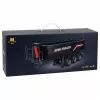 HUINA 32332 RC Metal Tipper Semi-Trailer 1:18 Scale Black