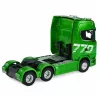 Huina Scania Truck Remote Controlled RC Green 1:18