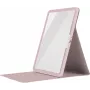 Humanas HS-ML02 LED Makeup Mirror with Lighting - Pink