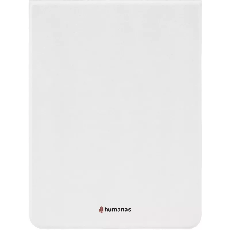 Humanas HS-ML02 White Magnetic Air Vent Car Mount Holder
