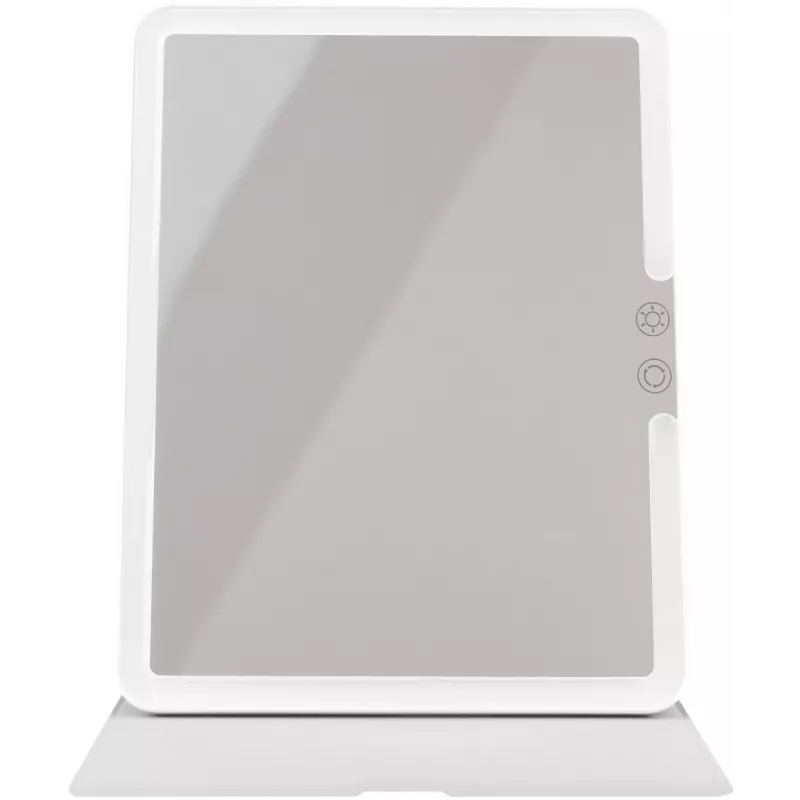 Humanas HS-ML02 White Magnetic Air Vent Car Mount Holder