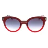 HUMPHREYS Women's Sunglasses 588116-502035 (Lens 45 mm, Bridge 17 mm, Temple 140 mm)