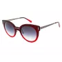 HUMPHREYS Women's Sunglasses 588116-502035 (Lens 45 mm, Bridge 17 mm, Temple 140 mm)