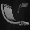 Hurtel Carbon Case Flexible Cover Sleeve for Samsung Galaxy A53 5G Black