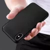 Hurtel ECO Leather Case Cover for Apple iPhone 12 Mini Red
