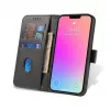 Hurtel Magnet Case for Google Pixel 8 - Black