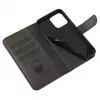 Hurtel Magnet Case for Google Pixel 8 - Black
