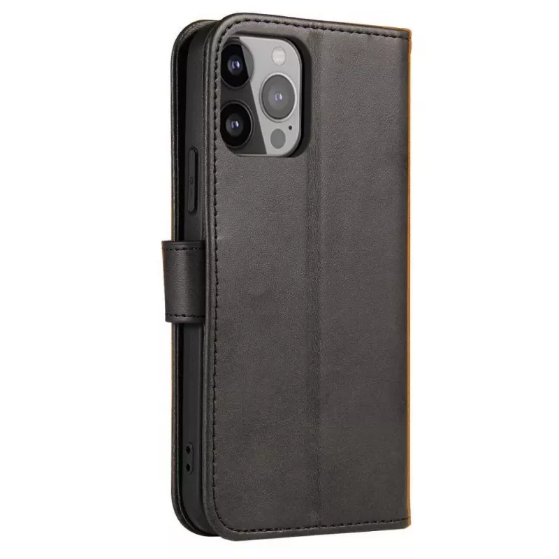 Hurtel Magnet Case for Google Pixel 8 - Black