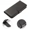Hurtel Magnet Case for Google Pixel 8 - Black