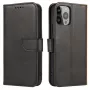 Hurtel Magnet Case for Google Pixel 8 - Black