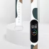 Hurtel Strap Moro Wristband for Xiaomi Mi Band 6 / Mi Band 5 Silicone Strap Camo Watch Bracelet