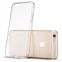 Hurtel Ultra Clear 0.5mm Case Gel TPU Cover for iPhone 12 Pro / iPhone 12 Transparent