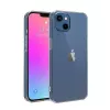 Hurtel Ultra Clear One Plus Nord N20 5G Gel Case Cover 0.5mm Transparent