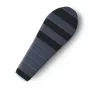 Husky DRAPE Down Sleeping Bag -20 °C, 85 x 220 cm, 1.25 kg, Blue