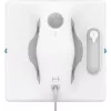 HUTT W8 Robotic Window Cleaner - White - 90W - 3800Pa Suction - AI Path Planning - 80ml Tank H000001