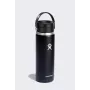 Hydro Flask 20 Oz Wide Mouth Thermal Bottle with Flex Cap - Stone