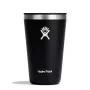 Hydro Flask 470ml All Around Tumbler 16oz Black