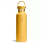 Hydro Flask 620 ml Standard Flex Cap 21 OZ Sunbeam