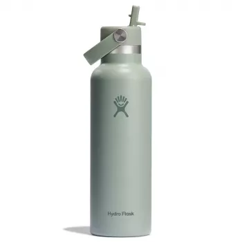 Hydro Flask 620 ml Standard Flex Straw Cap Agave