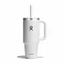 Hydro Flask All Around Travel Tumbler 1180 ml White
