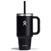 Hydro Flask All Around Travel Tumbler 950 ml Black