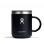 Hydro Flask Mug 355 ml Black