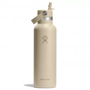Hydro Flask Standard Flex Straw Cap 620 ml Oat
