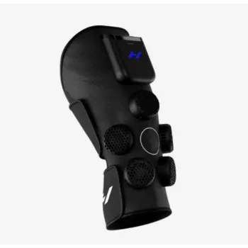 Hyperice Contrast 2 Knee Contrast Therapy Device – Cordless Hot & Cold Recovery