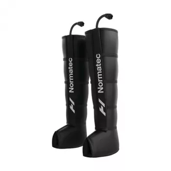Hyperice Normatec 3 Leg Recovery System, Standard Size, Single Device